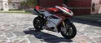 MV Agusta F4 RC