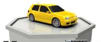 Volkswagen Golf R32