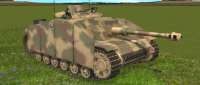 Alkett StuG III Ausf. G