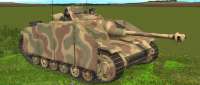 Alkett StuG III Ausf. G