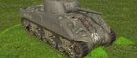 M4 'Sherman'