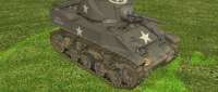 Cadillac M5A1 'Stuart'