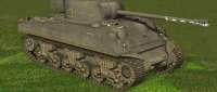 Sherman IC 'Firefly'