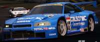 Nissan Skyline JGTC