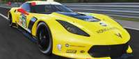 Chevrolet Corvette C7.R