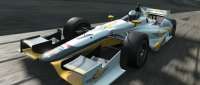 Dallara DW12