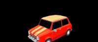 Austin Mini Cooper S