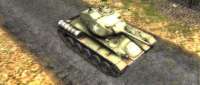 Cadillac M24 Chaffee