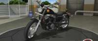 Honda Shadow RS