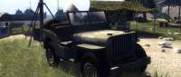 Willys MB 'Jeep'