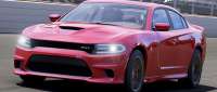 Dodge Charger SRT Hellcat