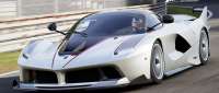 Ferrari FXX K