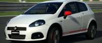 Abarth Grande Punto