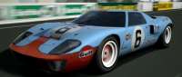 Ford GT40