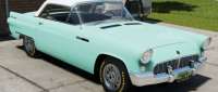 Ford Thunderbird