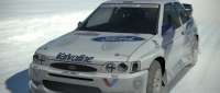Ford Escort WRC