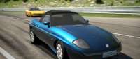 Fiat Barchetta