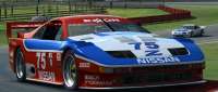 Nissan 300ZX IMSA GTS