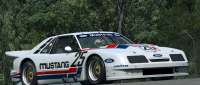Ford Mustang IMSA GTO