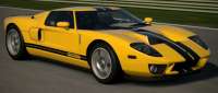 Ford GT