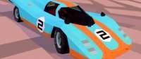 Porsche 917 K