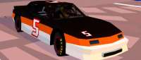 Chevrolet Lumina NASCAR