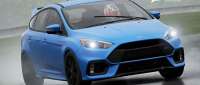 Ford Focus RS