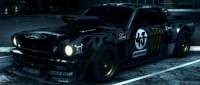 Hoonigan Hoonicorn RTR