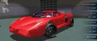 Ferrari Enzo