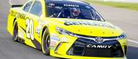 Toyota Camry NASCAR