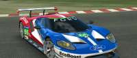 Ford GT LM GTE
