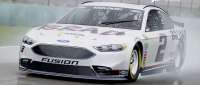 Ford Fusion NASCAR