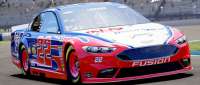 Ford Fusion NASCAR