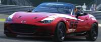 Mazda MX-5 Cup