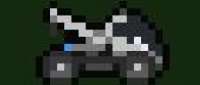Made for Game Tow-truck