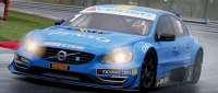 Volvo S60 STCC