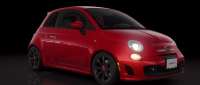 Abarth 500