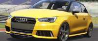 Audi S1