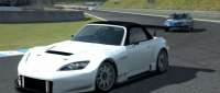 Amuse S2000 GT1