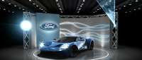 Ford GT