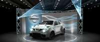 Nissan Juke-R 2.0