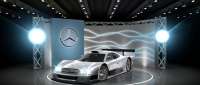 Mercedes-Benz CLK-GTR