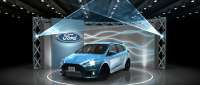 Ford Focus RS