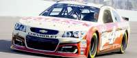 Chevrolet SS NASCAR