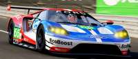 Ford GT LM GTE