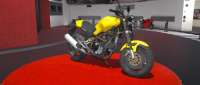 Ducati Monster 900