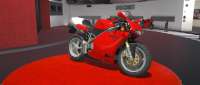 Ducati 998 R