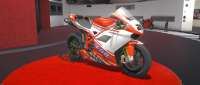Ducati 1098 F08