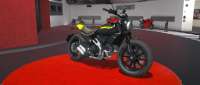 Ducati Scrambler Full Throttle