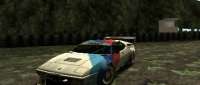 BMW M1 Procar